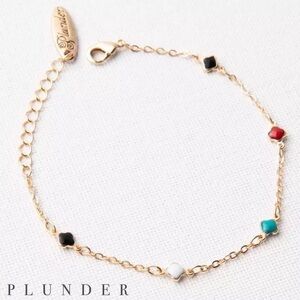 Plunder Design Mari Bracelet